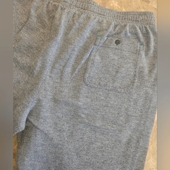 Mens Tommy Bahama Size Large Lounge Shorts - Picture 4 of 4